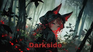 Alan Walker  Darkside Slowed  Reverb ft AuRa and Tomine Harket [upl. by Harlie]