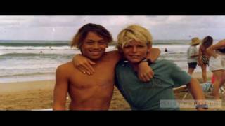 Andy Irons Tribute by Surfer Magazine [upl. by Aelber]