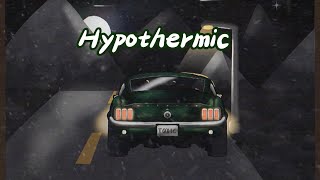 Hypothermic Animated Music Video unfinished [upl. by Manny545]