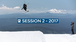 Windells Session 2  2017 [upl. by Imerej833]