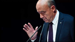 Premier ministre  les Français aimeraient bien Alain Juppé [upl. by Reld]