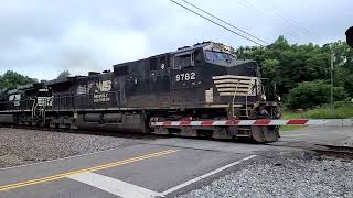 NS9782 at Cawood Ln in Rhea County TN [upl. by Aneem]