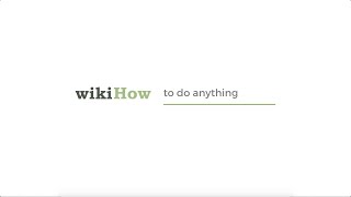 wikiHow to do anything [upl. by Pruchno]