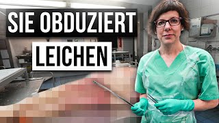 Wie ist das LEICHEN ZU OBDUZIEREN [upl. by Gayner]