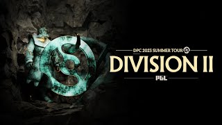 DPC 2023 CN Summer Tour Division II [upl. by Muhcon]