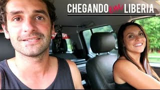 ULTIMA CIDADE DA COSTA RICA  VIAGEM  Romulo e Mirella  T2 Ep21 [upl. by Donahoe]