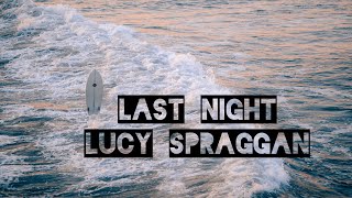 Lucy Spraggan  Last night beer fear 1 hour loop lyrics [upl. by Jessey]