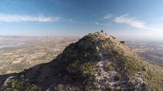 Cerro del Muerto Cima del Picacho [upl. by Oileduab]