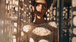 Demetrios Bridal 2018  Campaign video [upl. by Amity]