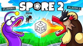 I Made Spore 2 Because EA Didnt [upl. by Eveineg282]