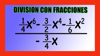 Multiplicación de monomios con fracciones [upl. by Ardnasela]