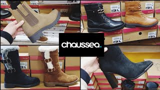 👢👠CHAUSSÉA CHAUSSURES FEMMES ARRIVAGE NOVEMBRE 2023 [upl. by Eelan587]