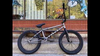 2021 Cult Gateway 20quot BMX Unboxing  Harvester Bikes [upl. by Yauqaj]