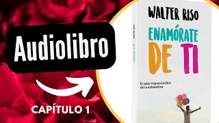 Audiolibro  Enamórate de ti  Walter Rizo [upl. by Aihsyn102]