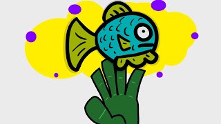 The Powerfulness of Lumpfish [upl. by Faulkner]