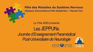 Les JEPPUNS [upl. by Naujak]