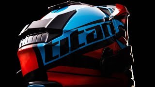 CKX 2019 Titan helmets differences [upl. by Gravante]