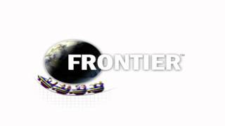 Frontier Developments  Logo HD 1080p [upl. by Shig]