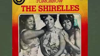 The Shirelles ‎– Will You Love Me Tomorrow 1960 [upl. by Akemal377]