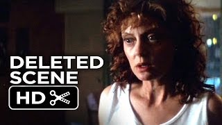 Thelma amp Louise Deleted Scene  How You Expect Me To Know 1991 Susan Sarandon Movie HD [upl. by Enahsed]