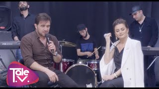 Talıb Tale amp Zeynəb Həsəni  Səbr Elə Akustik [upl. by Orland397]