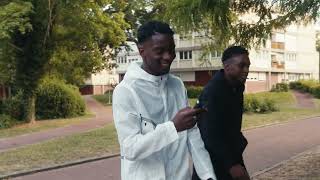 KLN 93  Donneur de go Clip officiel [upl. by Cuhp842]