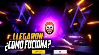 GRATIS EVENTO DIA BOOYAH 2024 NUEVOS PUÑOS REGRESAN LOS CRIMINALES ASI FUNCIONA [upl. by Adyaj]