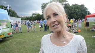 Chiswick residents celebrate 50 years of Green Days [upl. by Jorry430]