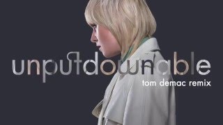 Róisín Murphy  Unputdownable Tom Demac Remix [upl. by Riccio176]