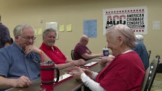 Cribbage tournament brings players from coast to coast to Billings [upl. by Brenna]