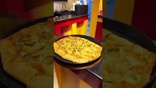 Folky Cafe sialkot Brand Village SteaksBurgerPizza food love vlog burger sialkot stakes [upl. by Nedrud498]