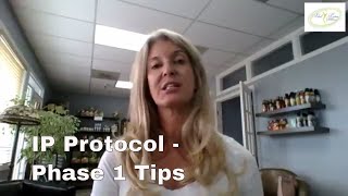 Ideal Protein Protocol  Phase I Tips [upl. by Goulden]