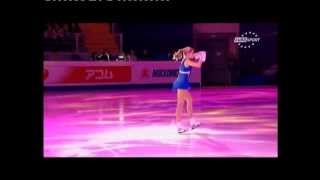 Gracie Gold USA  Cup of Russia 2012 EX [upl. by Oiramd]