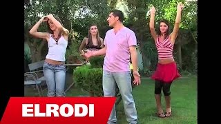 Murat Gjoniku  Nuk esht jeta me mashtrime Official Video HD [upl. by Jamaal493]