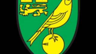 Norwich City FC Goal Song [upl. by Lael734]