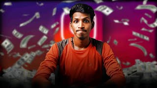 3 Ways to make money from Instagram 💵 Tamil Instagram ல பணம் சம்பாதிப்பது எப்படி 🤯 [upl. by Oile227]