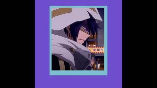 Falling in love with Tamaki Amajiki Slowed playlist [upl. by Yecam]