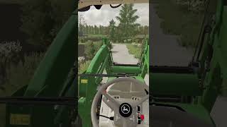 Kostek miał awarię farmingsimulator22 [upl. by Karylin]