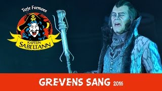 2016 Grevens sang [upl. by Ettellocin]