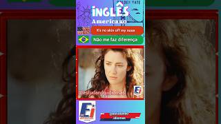 Inglês Americano 121 ingles english inglesfacil shortsfeed dicasdeingles tips fypage dicas [upl. by Guillema]