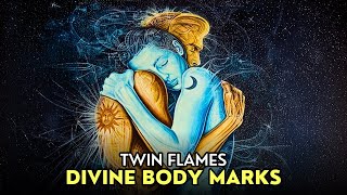 Beyond Skin Deep The Spiritual Power of Twin Flame Body Marks [upl. by Ennaeirrac]