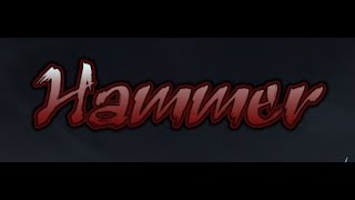 Hammer Metin2  PvP 100  since 2010  Classic  Modded  4Kᴴᴰ [upl. by Chuu234]