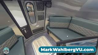 2023 Airstream Basecamp 20X from Mark Wahlberg Airstream VU [upl. by Ehudd]