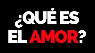 ¿Qué es el amor  Leandro Taub [upl. by Nohsar]