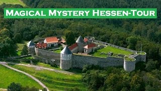 Magical Mystery HessenTour TrailerVorschau [upl. by Helve]