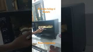 shortvideo Kalahi TV Pandesal [upl. by Alysia]