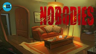 Nobodies Murder Cleaner Mission 4  iOSAndroid Walkthrough [upl. by Enyamrahc]