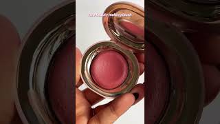 rare beauty blushes 💖 rarebeauty makeup rarebeautyblush viralvideo [upl. by Yllaw]