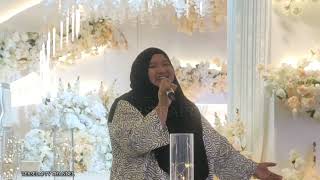 Rindu Padanya   Camelia   Cover by FiDi Duo [upl. by Berck]