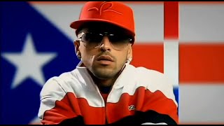 Reggaeton Antiguo VIDEO MIX 2 Fena VDJ OLD SCHOOL [upl. by Port574]